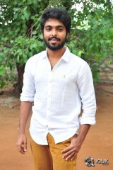 Trisha Leda Nayanathara Movie Trailer Launch